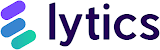 Logotipo de Lytics