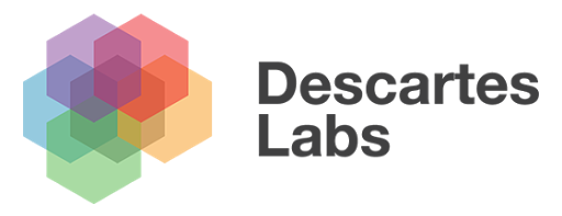 Descartes Labs logo