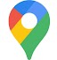 Logo Google Maps