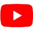 The YouTube logo