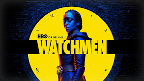 Watchmen thumbnail