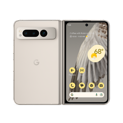 Google Pixel Fold