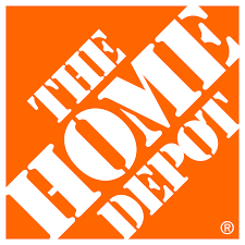 Home Depot 徽标