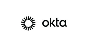 Logótipo da empresa OKTA