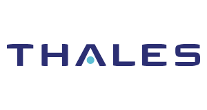 Logo Thales