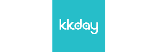 kkday-logo