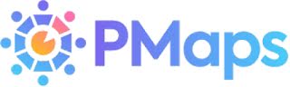 PMaps Logo