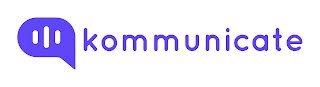 Kommunicate Logo