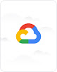 Icono de Google Cloud