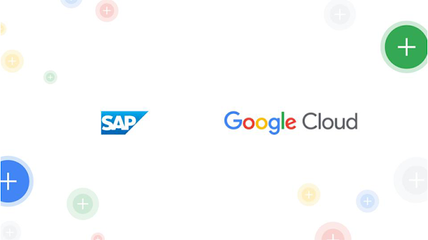 Demo: SAP und Google Cloud