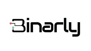 Binarly Logo