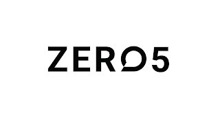 zero5 Logo