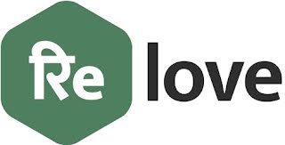 Relove Logo