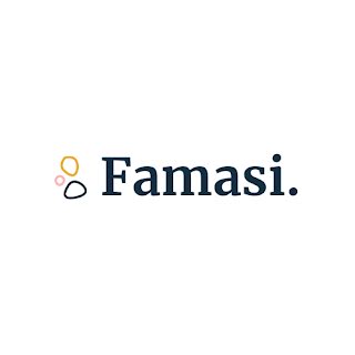 Famasi Africa Logo