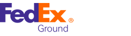 Logotipo de FedEx