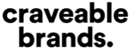 Logotipo da Craveable Brands