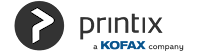 Printix logo