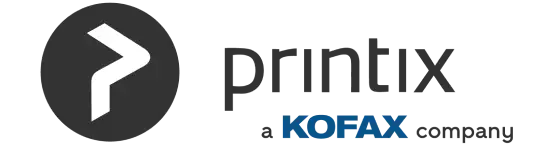 Printix logo