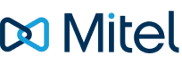 Mitel 徽标