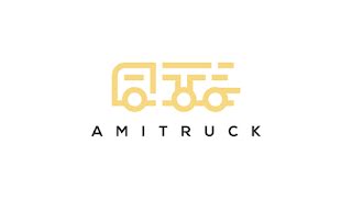 Amitruck Logo