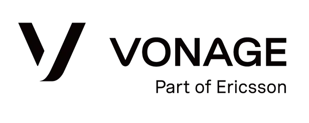 Vonage logo