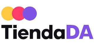 TiendaDa Logo