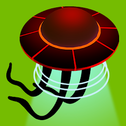 Icon image Alien Hunter