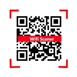 Icon image QR Code Wi-Fi Scanner