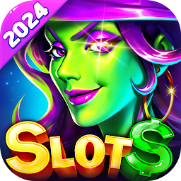 Icon image Jackpot Wins - Slots Casino