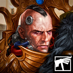 Icon image Warhammer Horus Heresy Legions