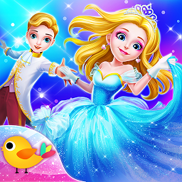 Icon image Sweet Princess Prom Night