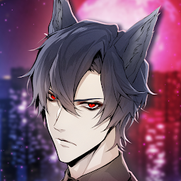 Icon image Full Moon Mafia: Otome Game