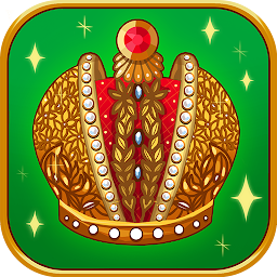 Icon image Crown of the Empire Chapter 2