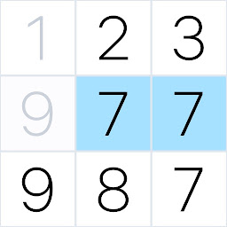 Icon image Number Match - Number Games