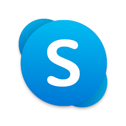 图标图片“﻿Skype”