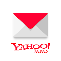 Gambar ikon Yahoo!メール - 安心で便利な公式メールアプリ