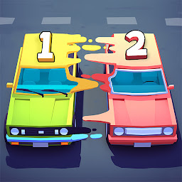 ഐക്കൺ ചിത്രം Traffic Jam Puzzle: Merge Cars