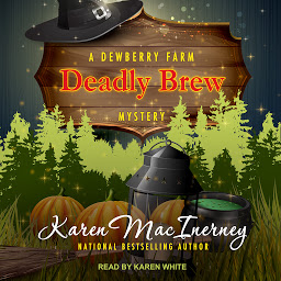 Icon image Deadly Brew