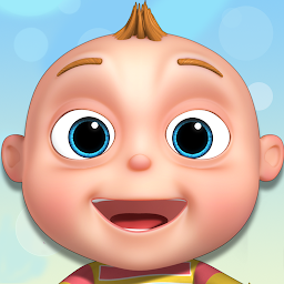 صورة رمز TabbyToo - Kids Learning Games