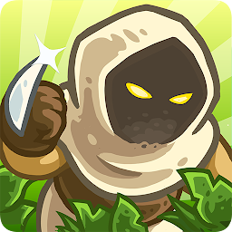 Icon image Kingdom Rush Frontiers TD