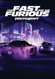 Icon image The Fast and the Furious: Tokyo Drift