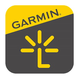 Icon image Garmin Smartphone Link