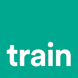 ხატულის სურათი Trainline: Train travel Europe