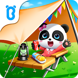 Icon image Baby Panda's Four Seasons