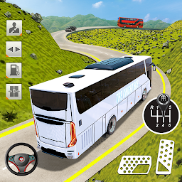 Ikonbilde Modern Bus Simulator: Bus Game