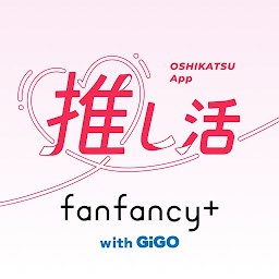 Imaginea pictogramei fanfancy+ with GiGO