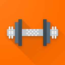 Icon image Gym WP - Workout Tracker & Log