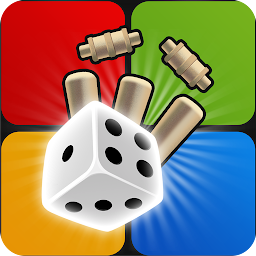 Icon image Ludo Cricket Clash™