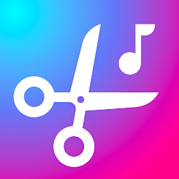 Icon image MP3 Cutter and Ringtone Maker