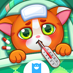 Imagen de icono Doctor Pets (Doctor Mascotas)